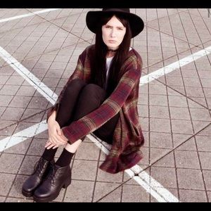 Unif Duster Cardigan